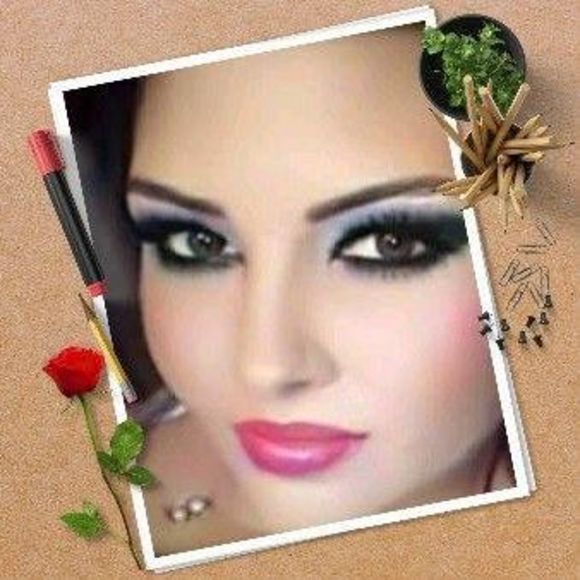 Meet your Posher, Melissa - Picture 1 of 1